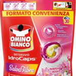 Capsule Dash Power Extra-Igienizzante per Capi Colorati 19 buc. - LaMiCasa