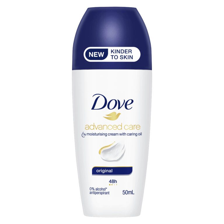 Dove Deo Roll-on Original 40 ml - LaMiCasa
