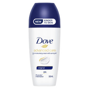 Dove Deo Roll-on Original 40 ml - LaMiCasa