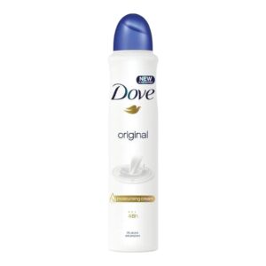 Dove Spray Original 150ml - LaMiCasa
