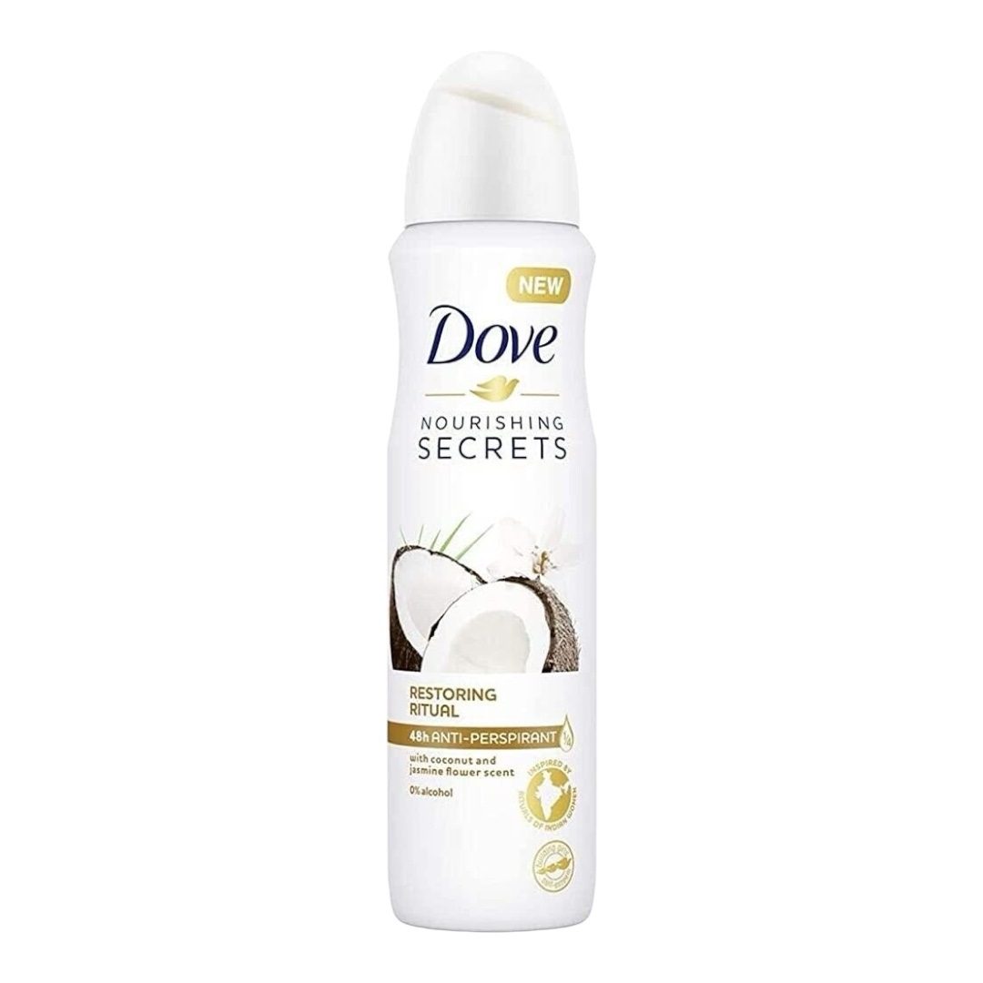 image-05-03-25-02-07 Dove Spray Restoring Ritual Coconut&Jasmin 250ml - LaMiCasa
