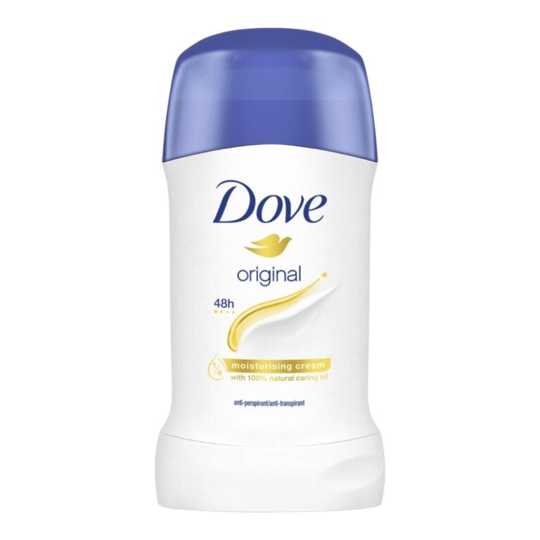 Dove Deo Stick Original 40 ml - LaMiCasa