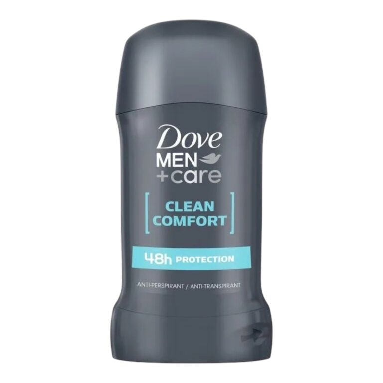 Dove Deo Stick Men Clean Comfort 50 ml - LaMiCasa