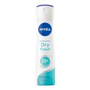 Nivea Deo Spray Dry Fresh 200 ml - LaMiCasa