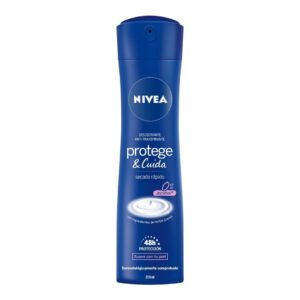 Nivea Deo Spray Protege&Cuida 200 ml - LaMiCasa