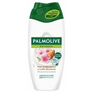 Gel de dus Palmolive Fiori di Mandorlo e Latte 220 ml - LaMiCasa