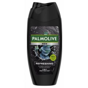 Gel de dus Palmolive for men Refreshing 220ml - LaMiCasa