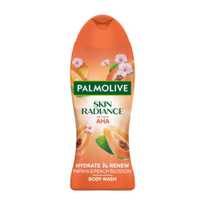 Gel de dus Palmolive Papaya&Peach Blossom 500 ml - LaMiCasa
