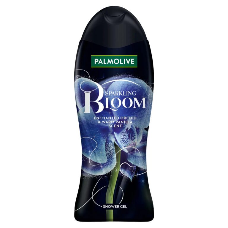 Gel de dus Palmolive Orchid&Vanila 500 ml - LaMiCasa