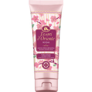 Tesori d'Oriente Gel de dus IKIGAI 250ml - LaMiCasa