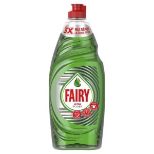 Fairy Ultra Poder 650 ml - LaMiCasa