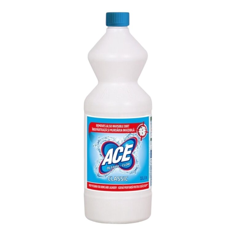 Ace Inalbitor Clasic1l - LaMiCasa