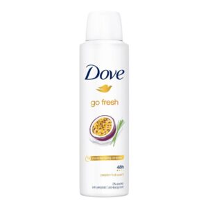 Dove Deo Go Fresh Passion Fruit 200 ml - LaMiCasa