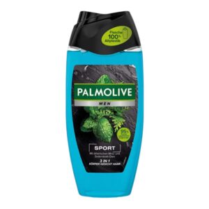 Gel de dus Palmolive Men Sport 220ml - LaMiCasa