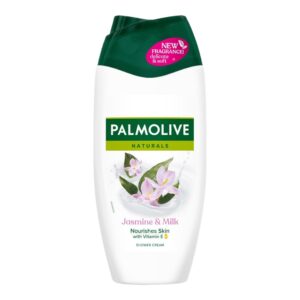 Gel de dus Palmolive Jasmin&Milk 500 ml - LaMiCasa