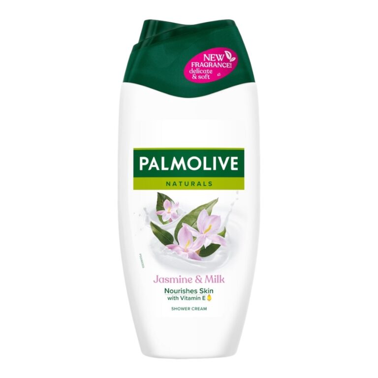 Gel de dus Palmolive Jasmin&Milk 750 ml - LaMiCasa