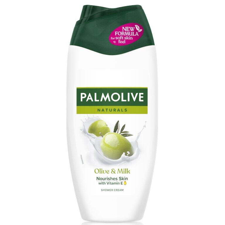 Gel de dus Palmolive Olive 220ml - LaMiCasa
