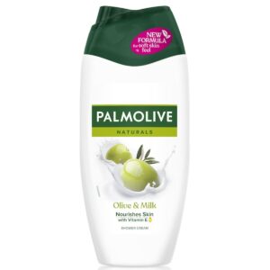 Gel de dus Palmolive Olive 220ml - LaMiCasa
