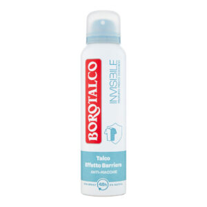 Borotalco Deo Invisibile Profumo Fresco Oceanico 150ml - LaMiCasa