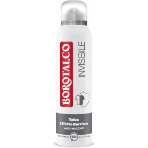 Borotalco Deo Invisibile 150ml - LaMiCasa