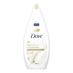 Gel de dus Dove Seta Preziosa 750ml - LaMiCasa