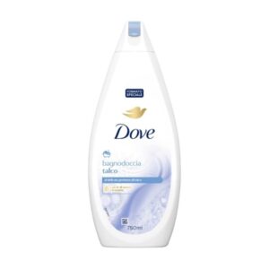 Gel de dus Dove Talco 750ml - LaMiCasa