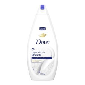 Gel de dus Dove Idratante 750ml - LaMiCasa