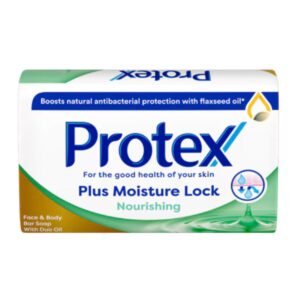 Sapun Protex Plus Moisture Lock Nourishing 90g - LaMiCasa