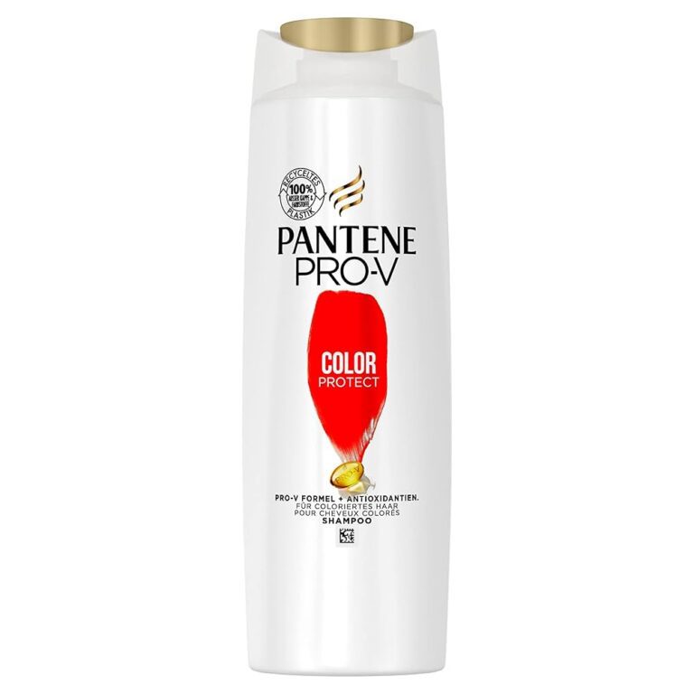 Șampon Pantene Pro-V Color Protect  400 ml - LaMiCasa