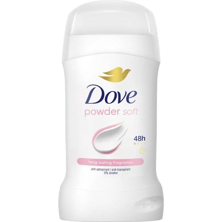 Dove Deo Stick Powder Soft 50 ml - LaMiCasa