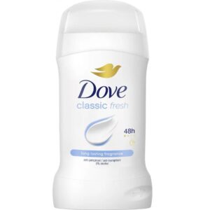 Dove Deo Stick Classic Fresh 50 ml - LaMiCasa
