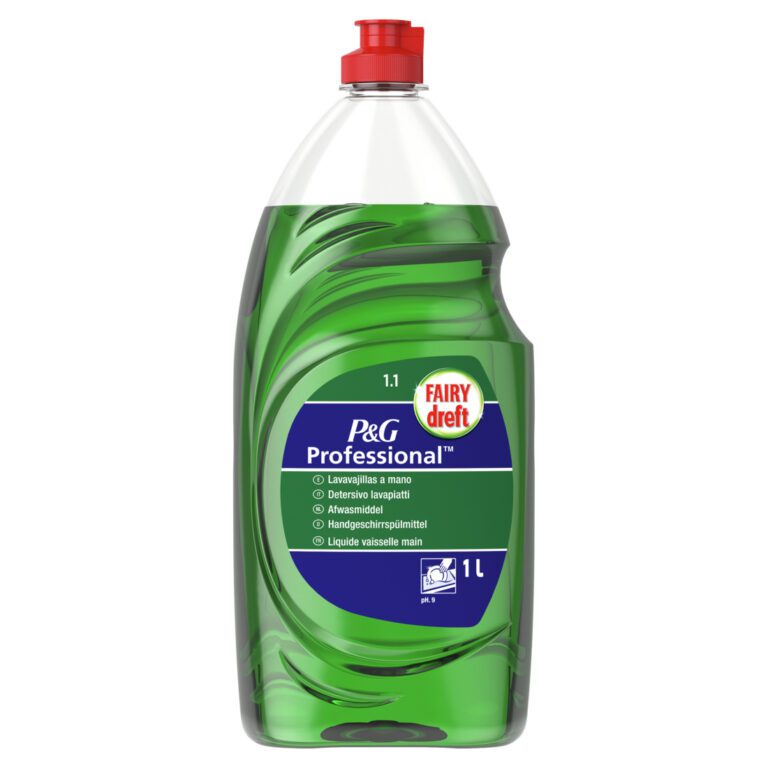 Fairy P&G Professional 1000 ml - LaMiCasa