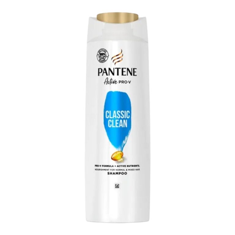 Șampon Pantene Pro-V Classic Clean  325 ml - LaMiCasa