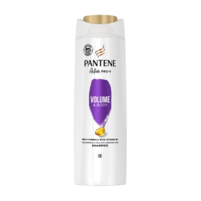 Șampon Pantene Pro-V Volume&Body 325 ml - LaMiCasa