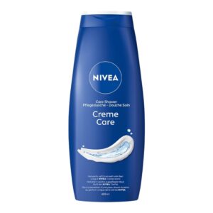 Nivea Gel de dus Creme Care 650 ml - LaMiCasa