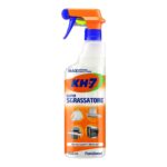 Vileda Bureti de vase Anti-bacterial 1+1 Gratis - LaMiCasa