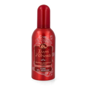 Tesori d’Oriente Parfum Dragon Flower 100ml - LaMiCasa