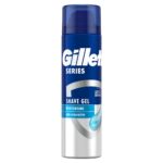 Rezerve pentru aparatul de ras Gillette Fusion5 - 10 buc. - LaMiCasa