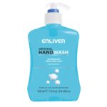 Enliven Milk&Honey Sapun Lichid 500 ml - LaMiCasa