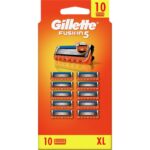 Gillette Aparat de ras Fusion 5 - LaMiCasa