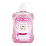 Enliven Sensitive Sapun Lichid 500 ml - LaMiCasa