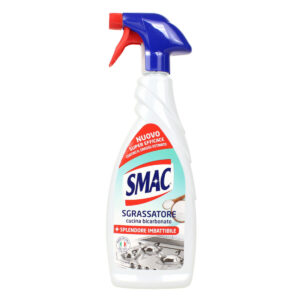SMAC Degresant cu bicarbonat de sodiu 650 ml - LaMiCasa