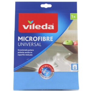 Vileda Laveta Microfibre Universal - LaMiCasa