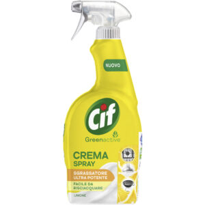 Cif Crema Spray Limone 650 ml - LaMiCasa
