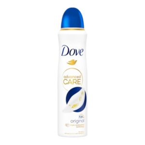 Dove Spray Advanced Care Original 150ml - LaMiCasa