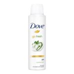 Dove Spray Go Fresh Pear&Aloe Vera 250ml - LaMiCasa