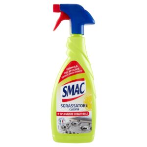 SMAC Sgrassatore Lemon Bucatarie 650 ml - LaMiCasa