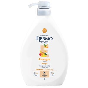 DERMOMED Gel de Dus Mango 1000 ml - LaMiCasa