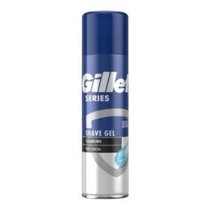 Gillette Gel pentru ras Cleansing 200 ml - LaMiCasa