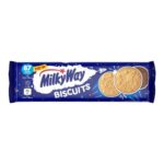 Biscuiți Twix 132g - LaMiCasa